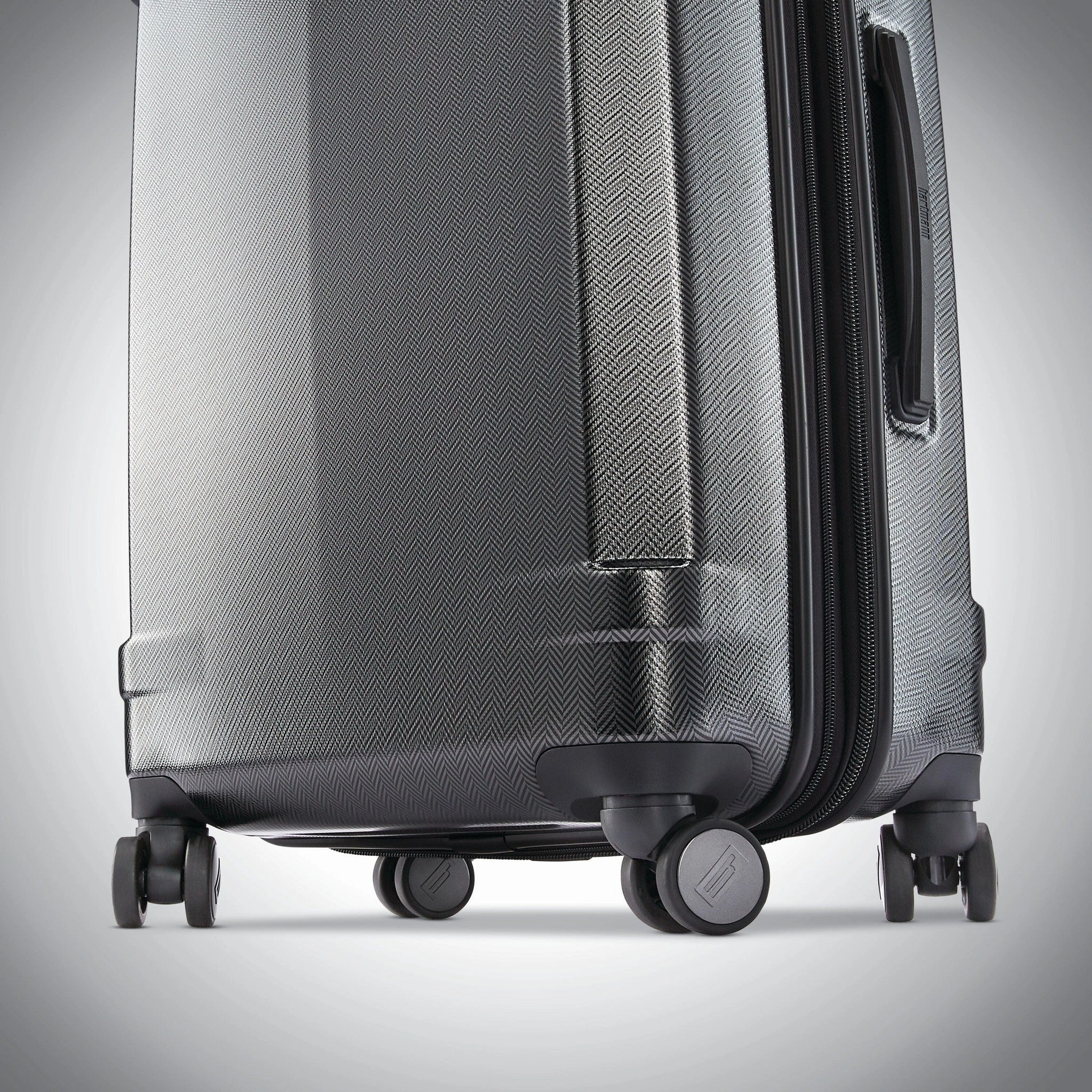 Hartmann Century Deluxe Carry-On
