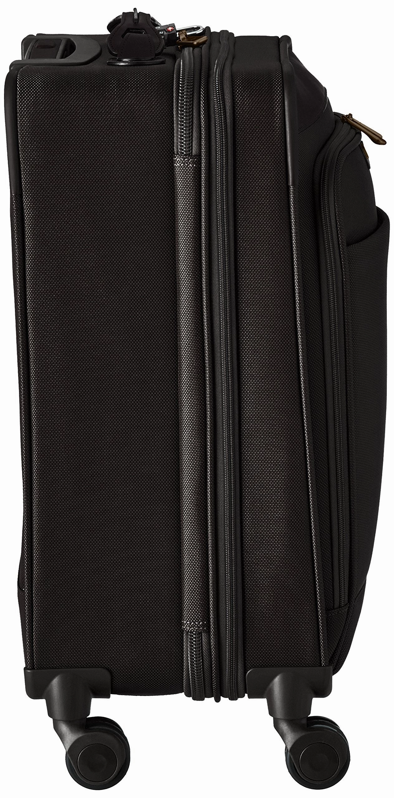 Hartmann Intensity Belting 21" 4-Wheel Carry-On Luggage