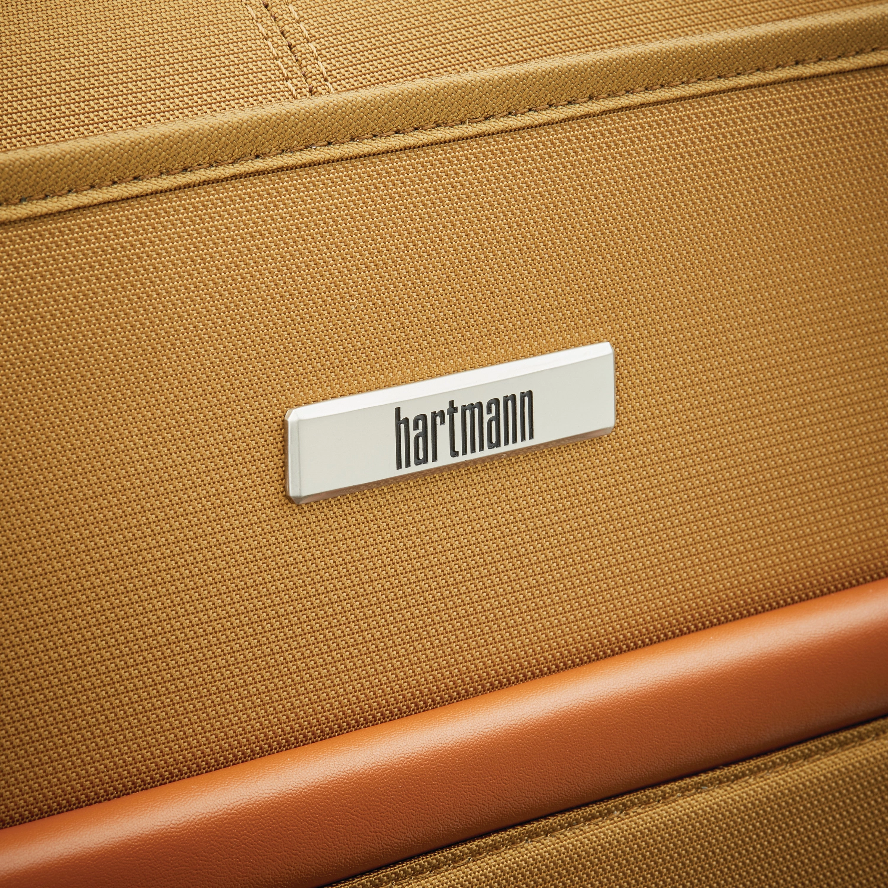 Hartmann Metropolitan 2 Global Carry-On Expandable Spinner