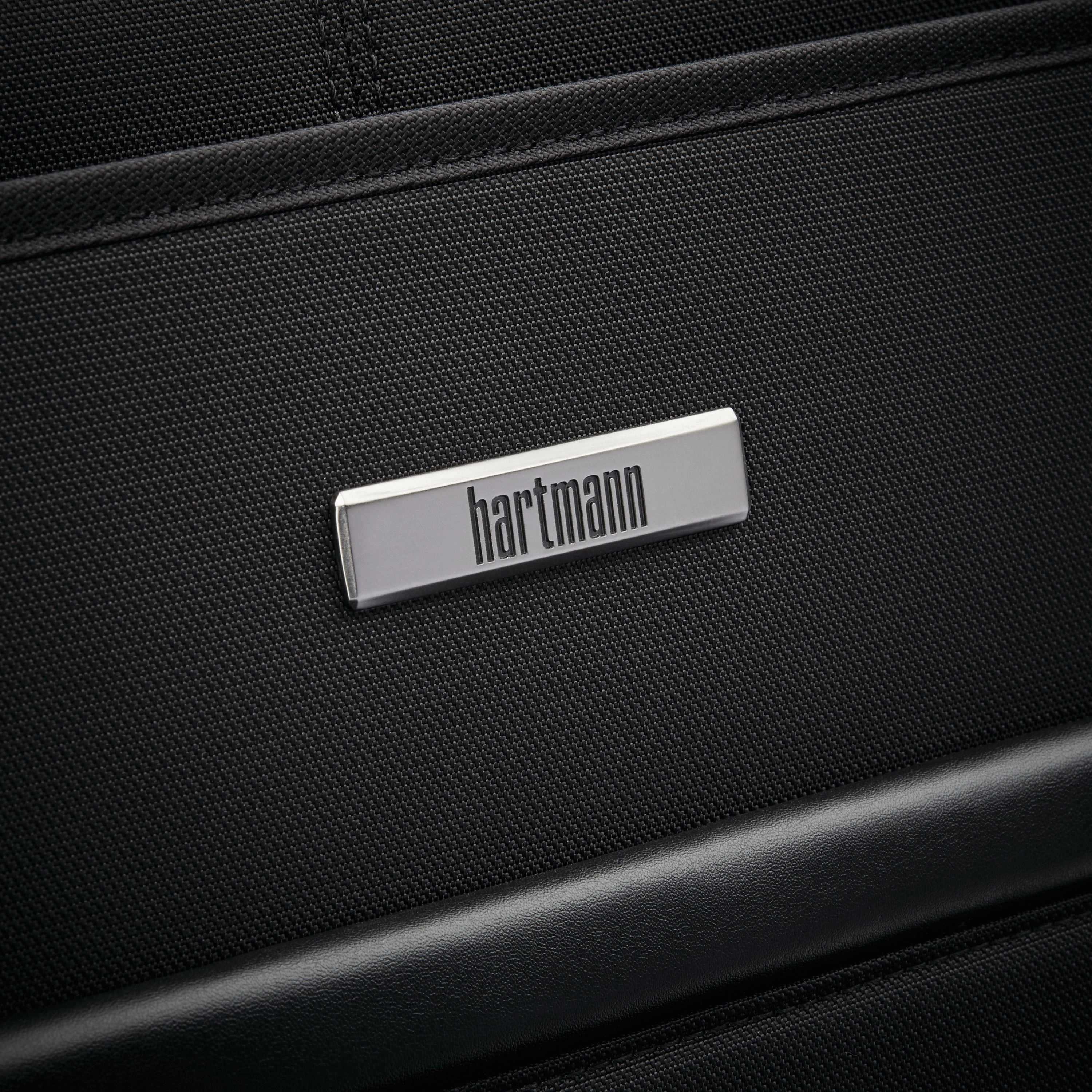 Hartmann Metropolitan 2 Global Carry-On Expandable Spinner