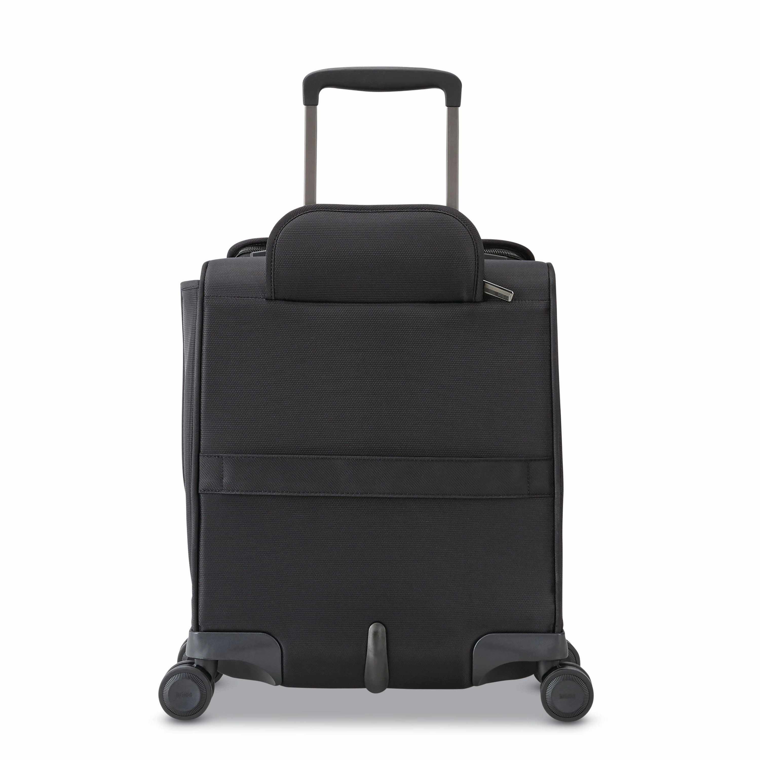 Hartmann Metropolitan 2 Underseat Carry On Spinner