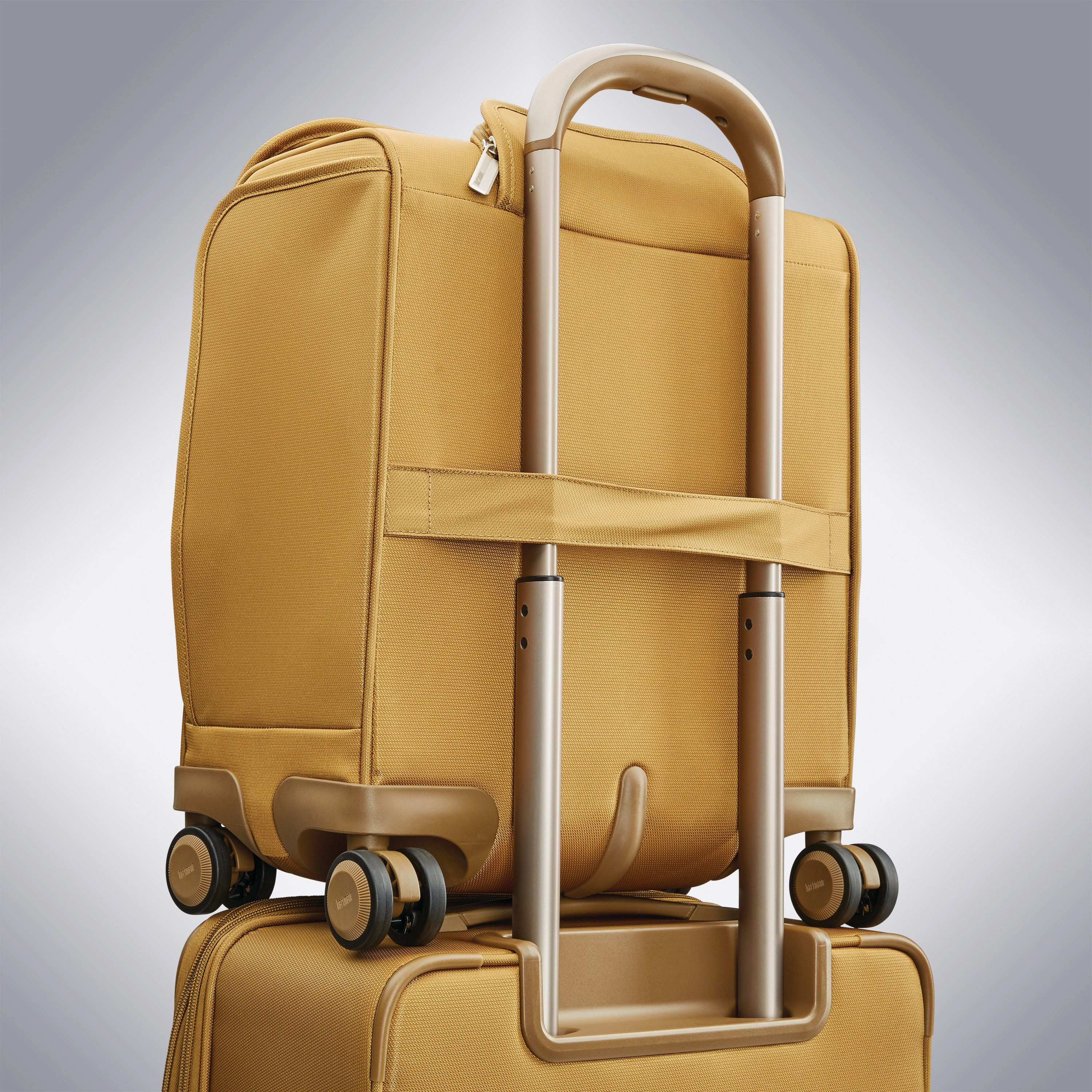 Hartmann Metropolitan 2 Underseat Carry On Spinner