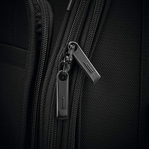 Hartmann Ratio 2 Global Carry On Expandable Spinner, True Black