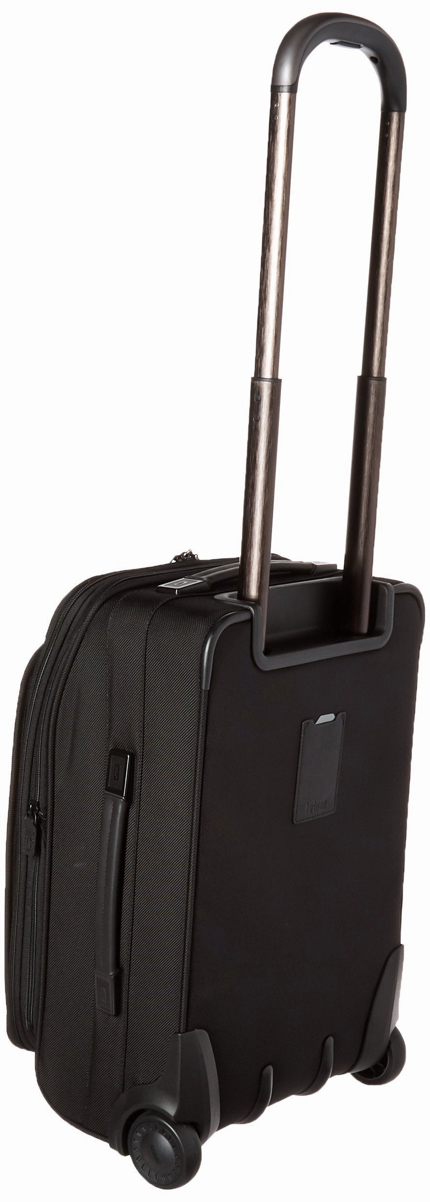 Hartmann Ratio Global Carry On Expandable Upright