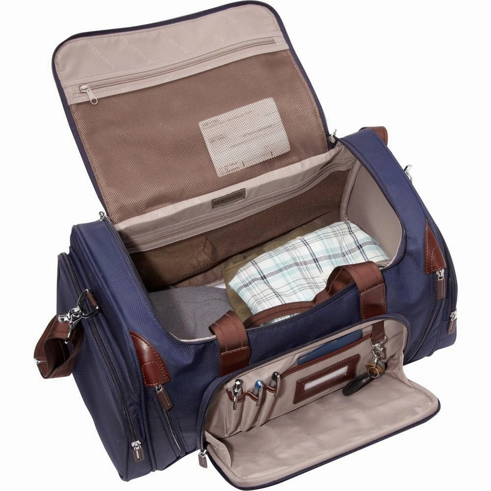 Hartmann Stratum Xg Duffel