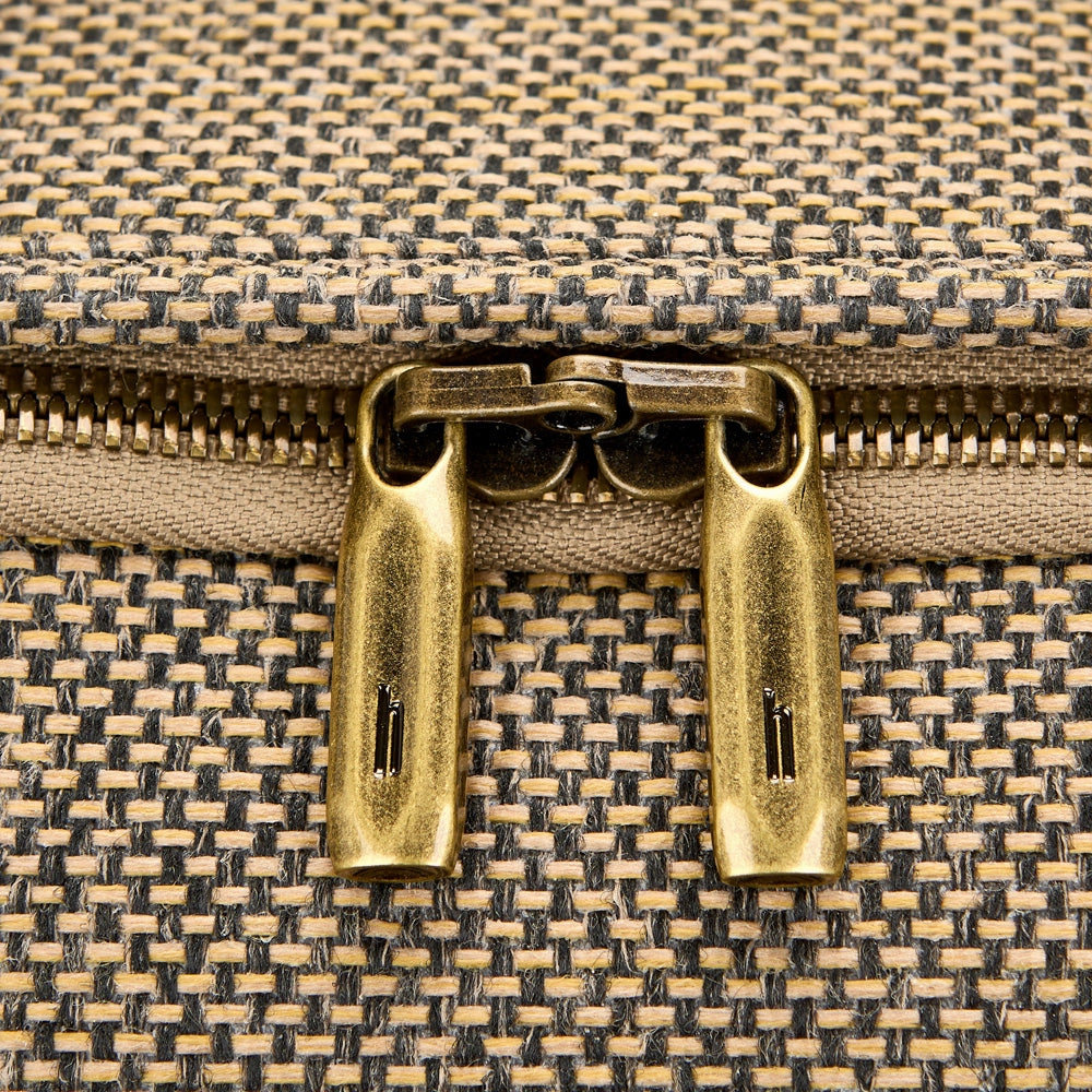 Hartmann Tweed Travel Duffel