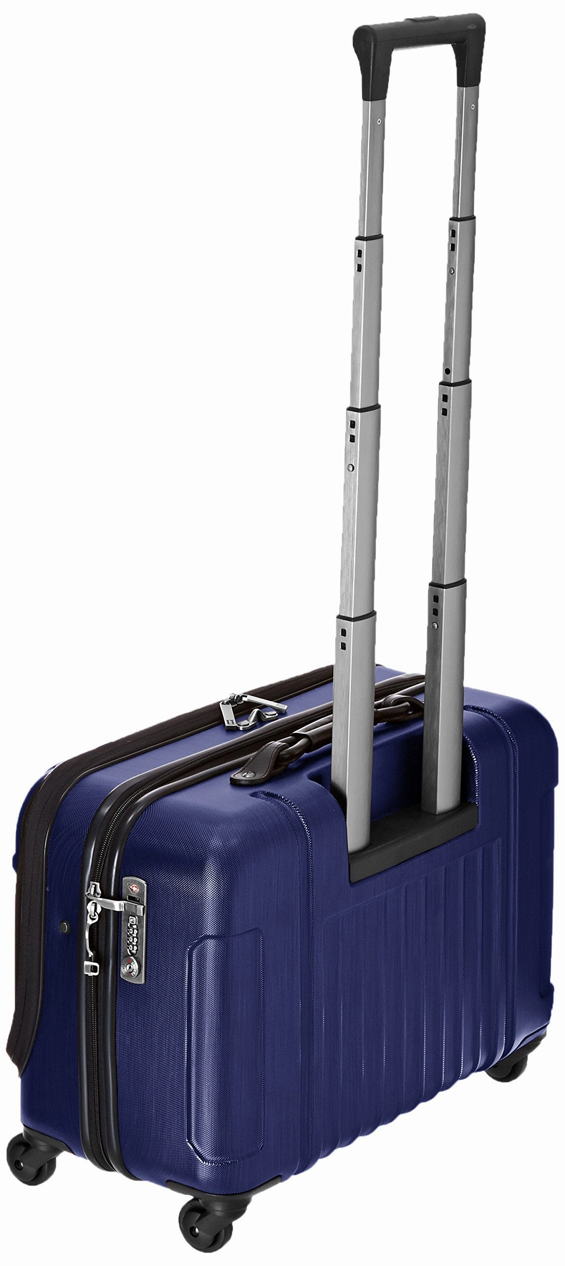Hartmann Vigor Carry-on Spinner Garment Bag