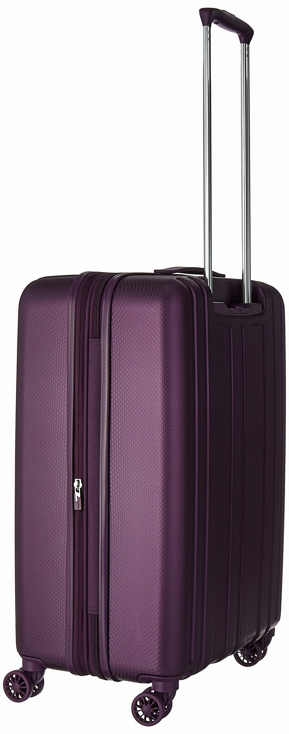 Hedgren Gate Expandable 24" 4-Wheel Medium Luggage