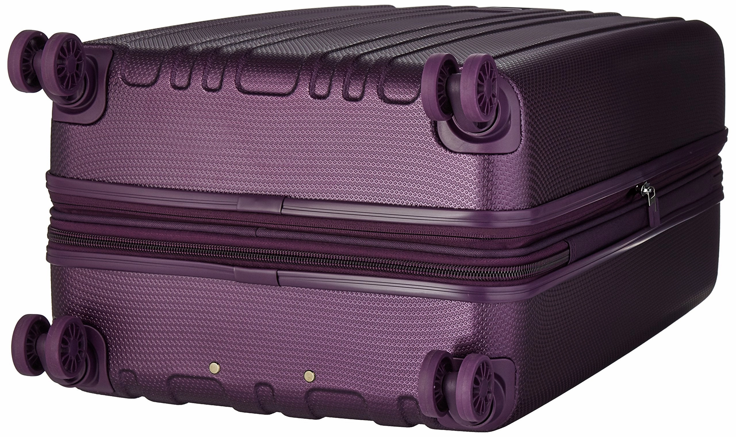 Hedgren Gate Expandable 24" 4-Wheel Medium Luggage
