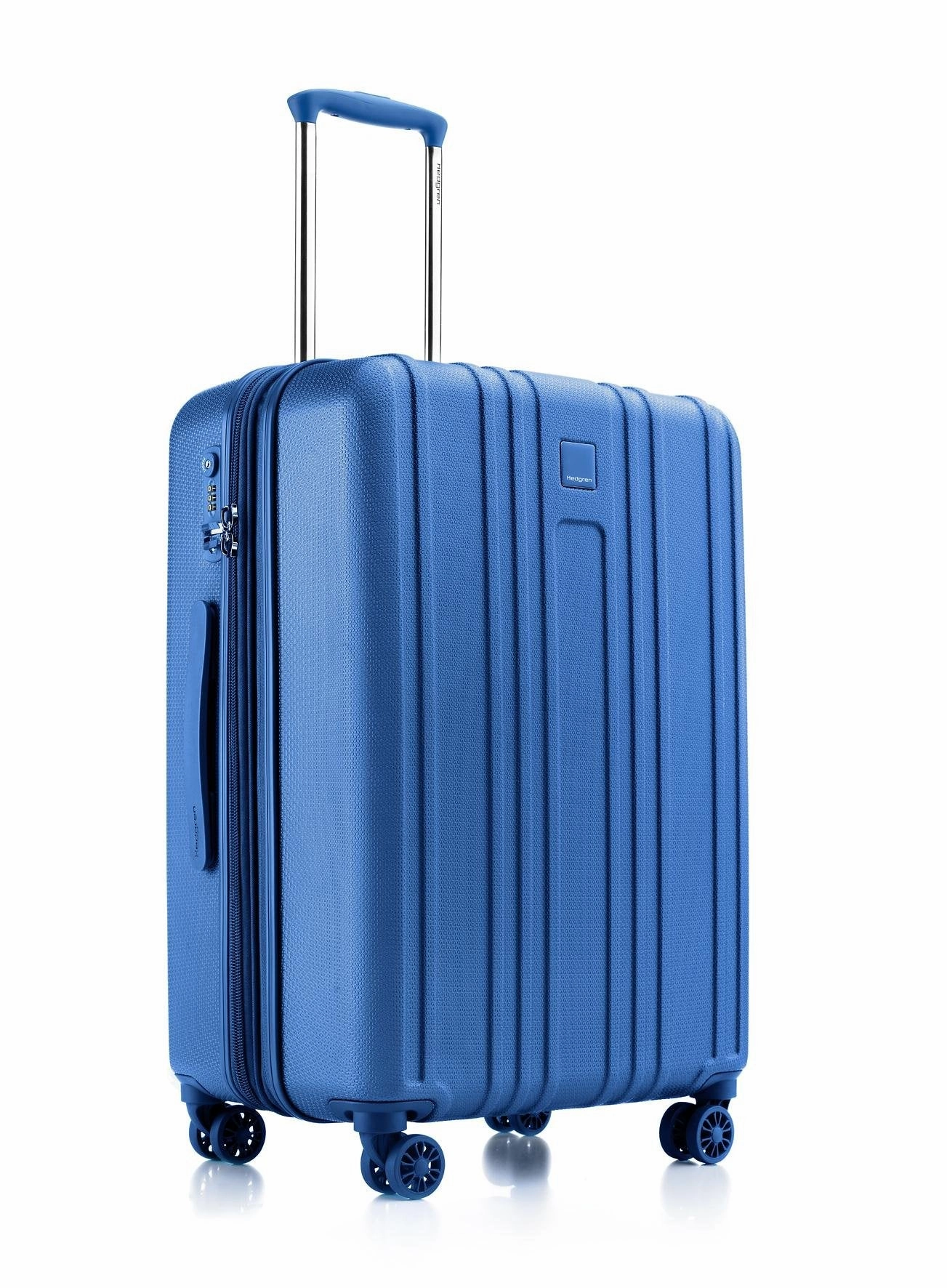 Hedgren Gate Expandable 24" 4-Wheel Medium Luggage