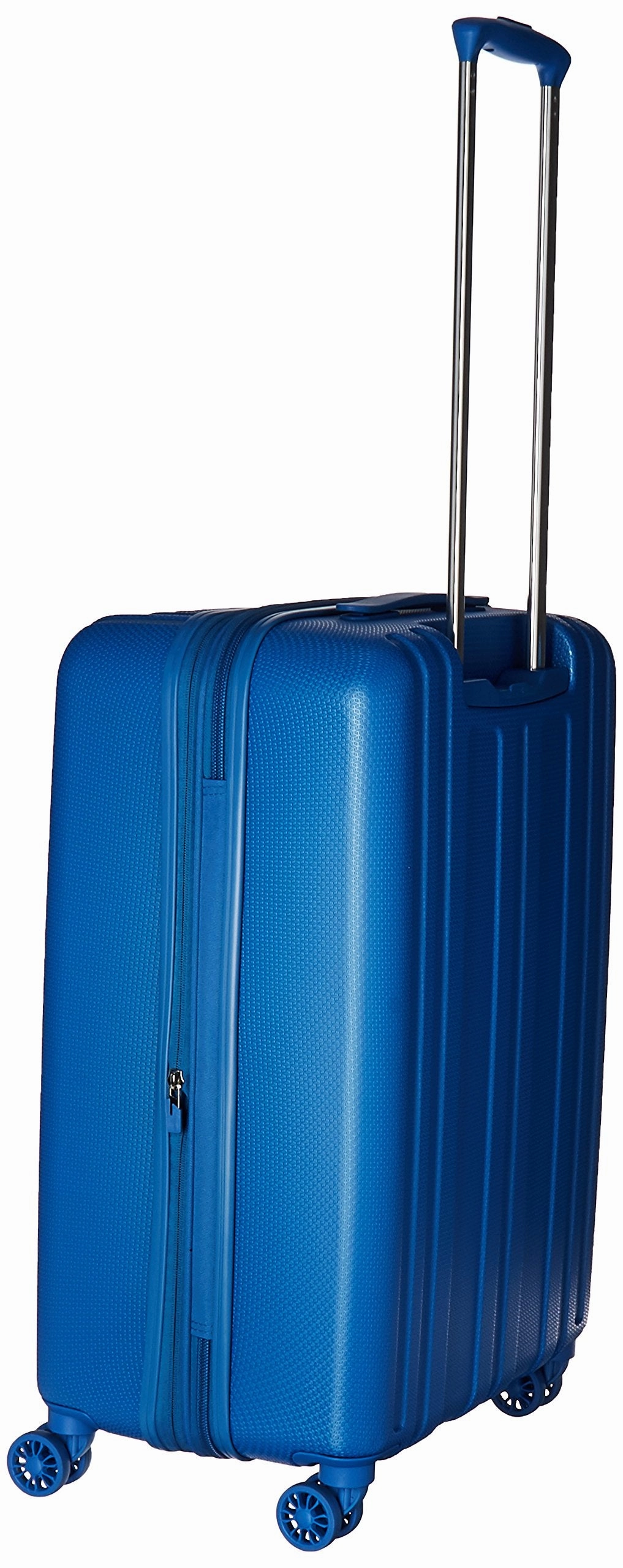Hedgren Gate Expandable 24" 4-Wheel Medium Luggage