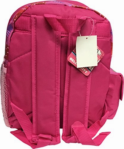 Hello Kitty 12" Toddler Backpack
