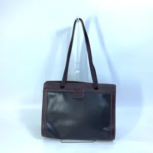 HERMES Shoulder Bag Amazonia Brown Tote Bag Shoulder bag Museau Women Used