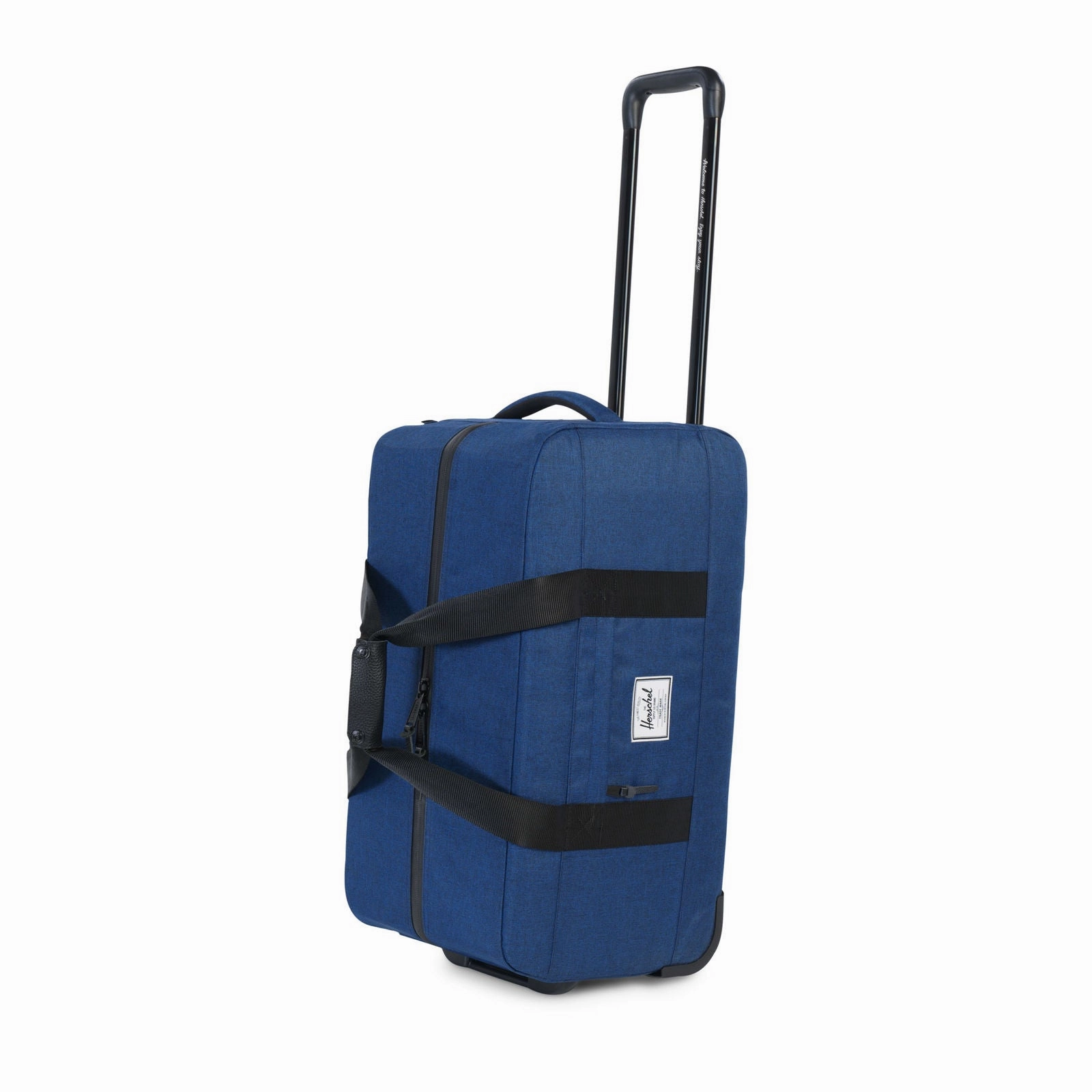 Herschel Supply Co. Wheelie Outfitter