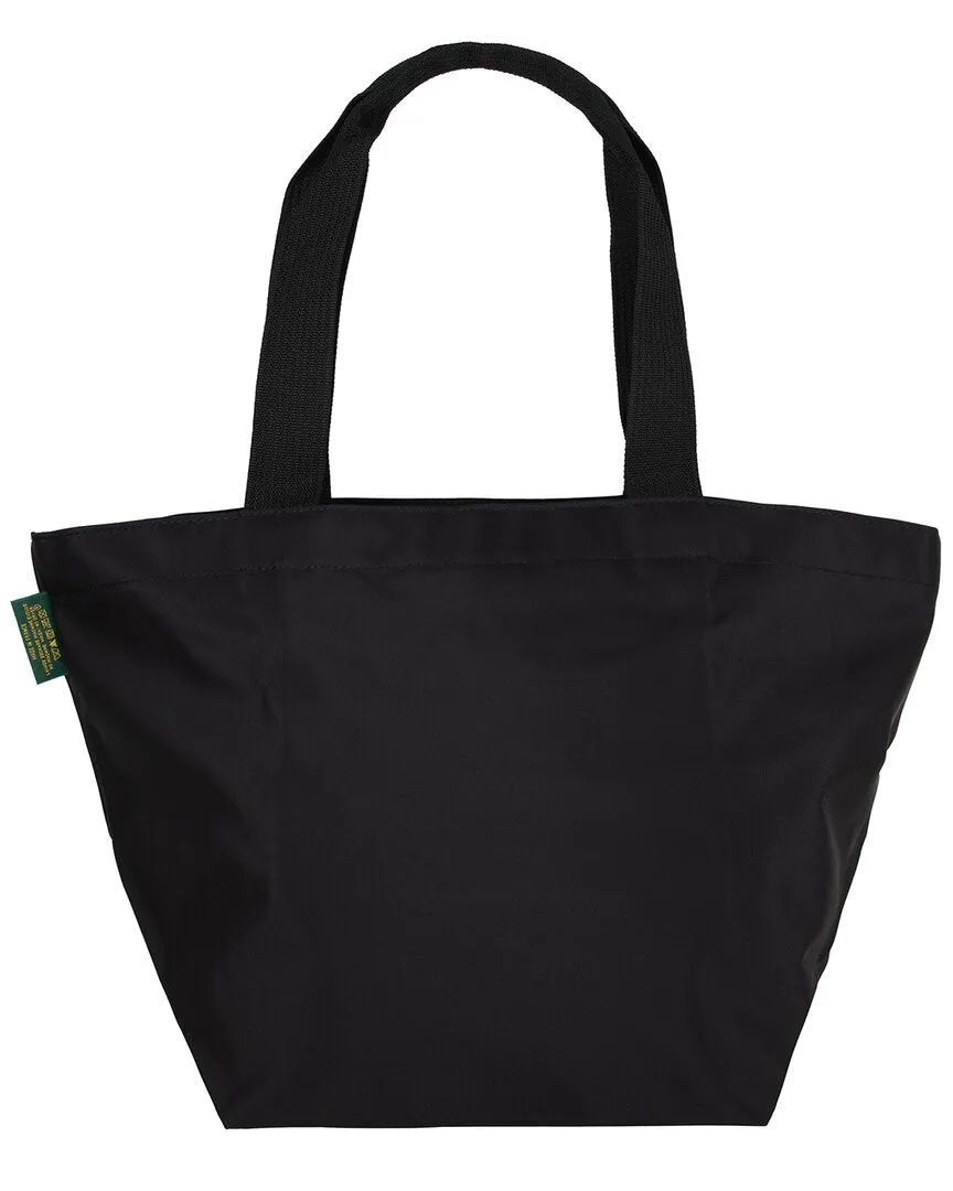 Herv Chapelier Square Bottom Shoulder Bag