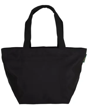 Herv Chapelier Square Bottom Shoulder Bag