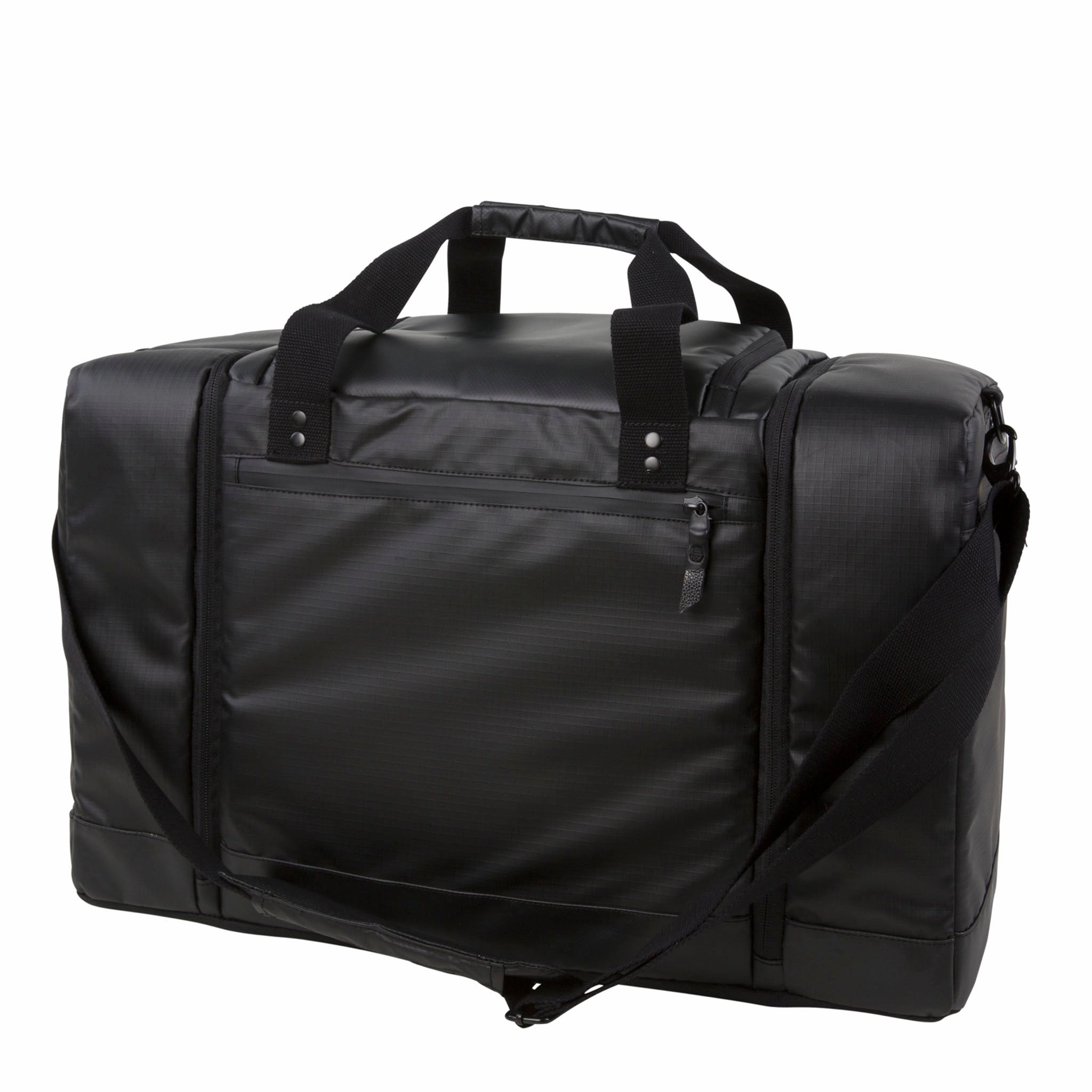 Hex Sneaker Duffel