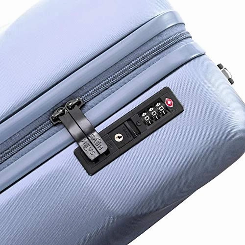 Heys America EcoLite 26" 4-Wheel Medium Luggage