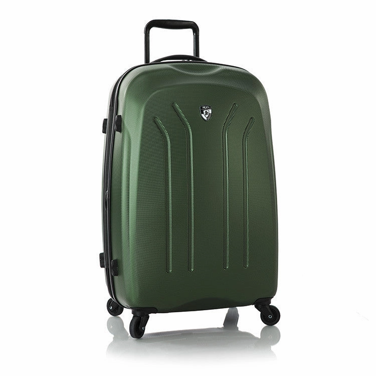 Heys America Lightweight Pro 26" 4-Wheel Medium Luggage