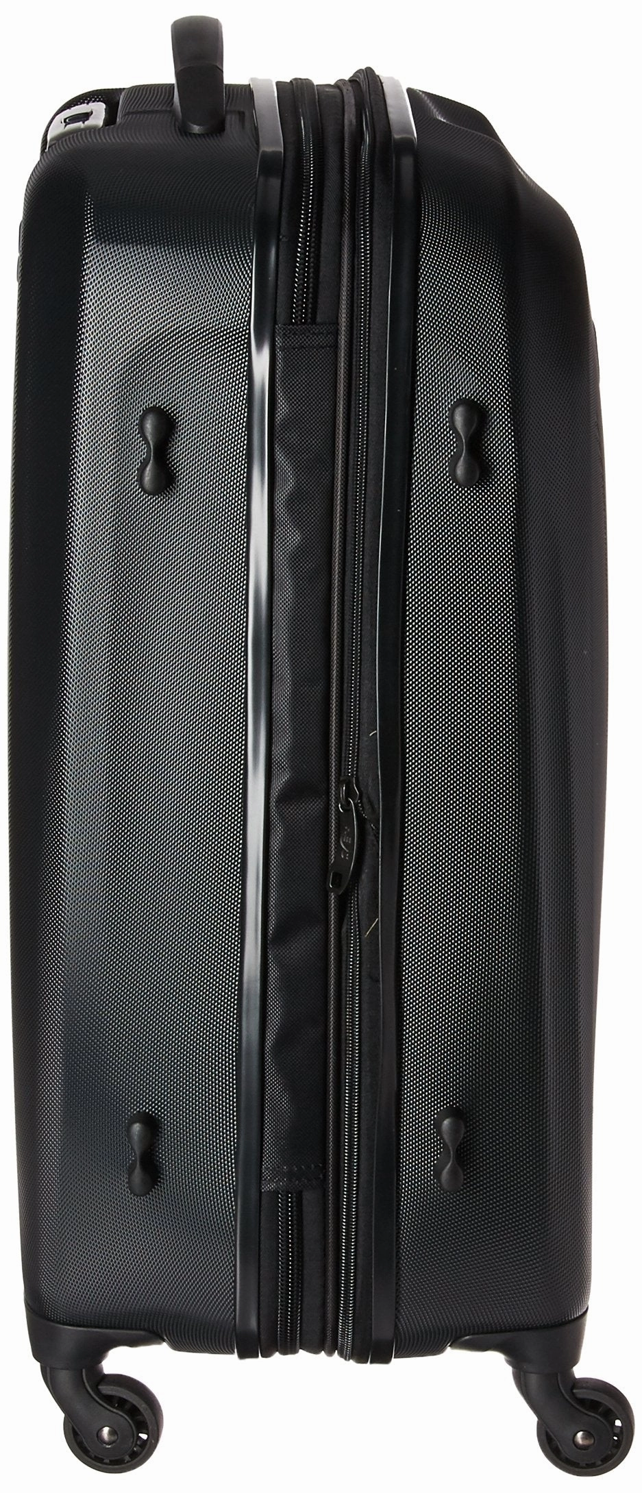 Heys America Lightweight Pro 26" 4-Wheel Medium Luggage