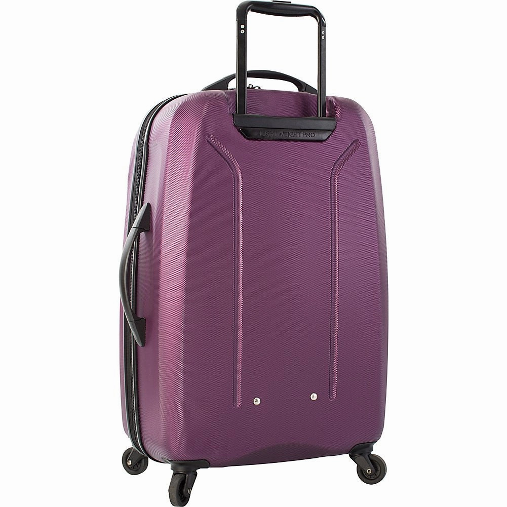 Heys America Lightweight Pro 30" 4-Wheel Large Luggage