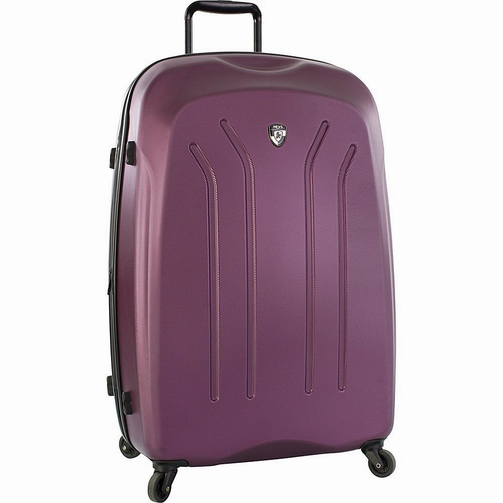 Heys America Lightweight Pro 30" 4-Wheel Large Luggage