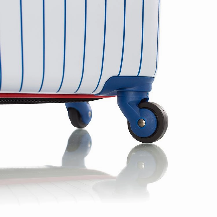 Heys America MLB Officially Licensed 21" 4-Wheel Carry-On Luggage
