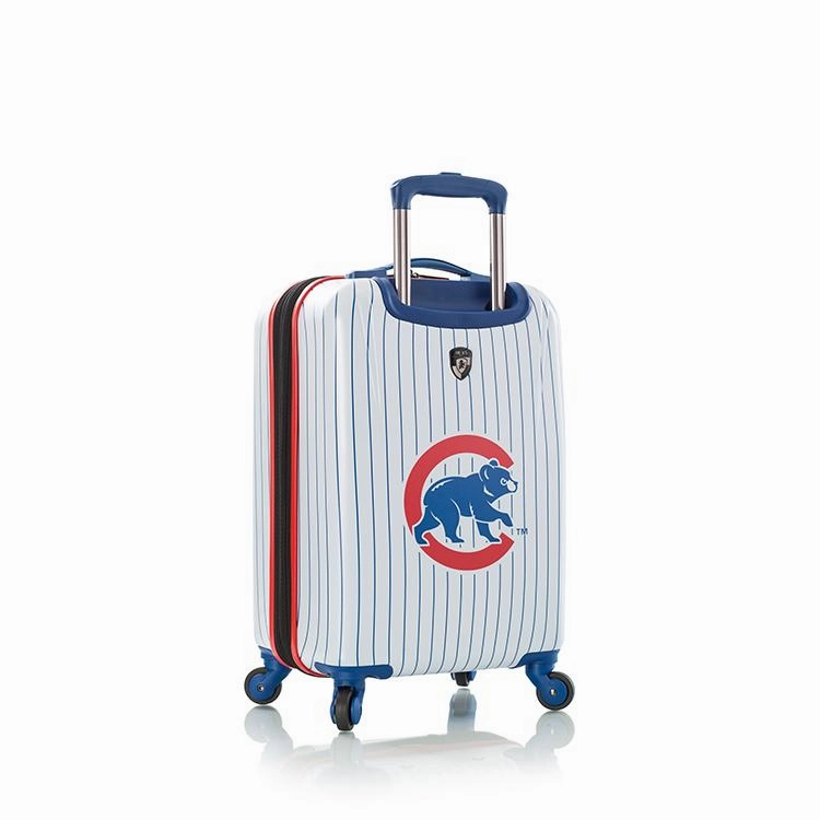 Heys America MLB Officially Licensed 21" 4-Wheel Carry-On Luggage