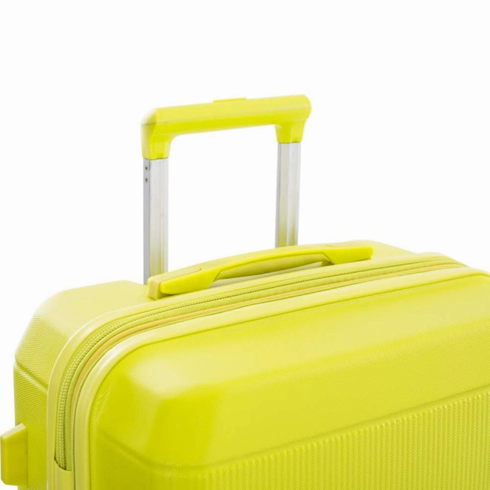 Heys America Neo 26" 4-Wheel Medium Spinner Luggage