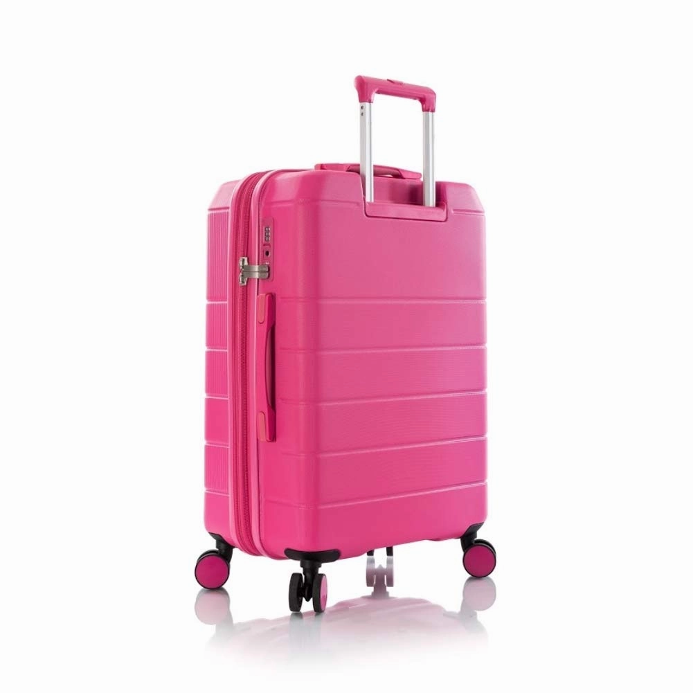 Heys America Neo 26" 4-Wheel Medium Spinner Luggage