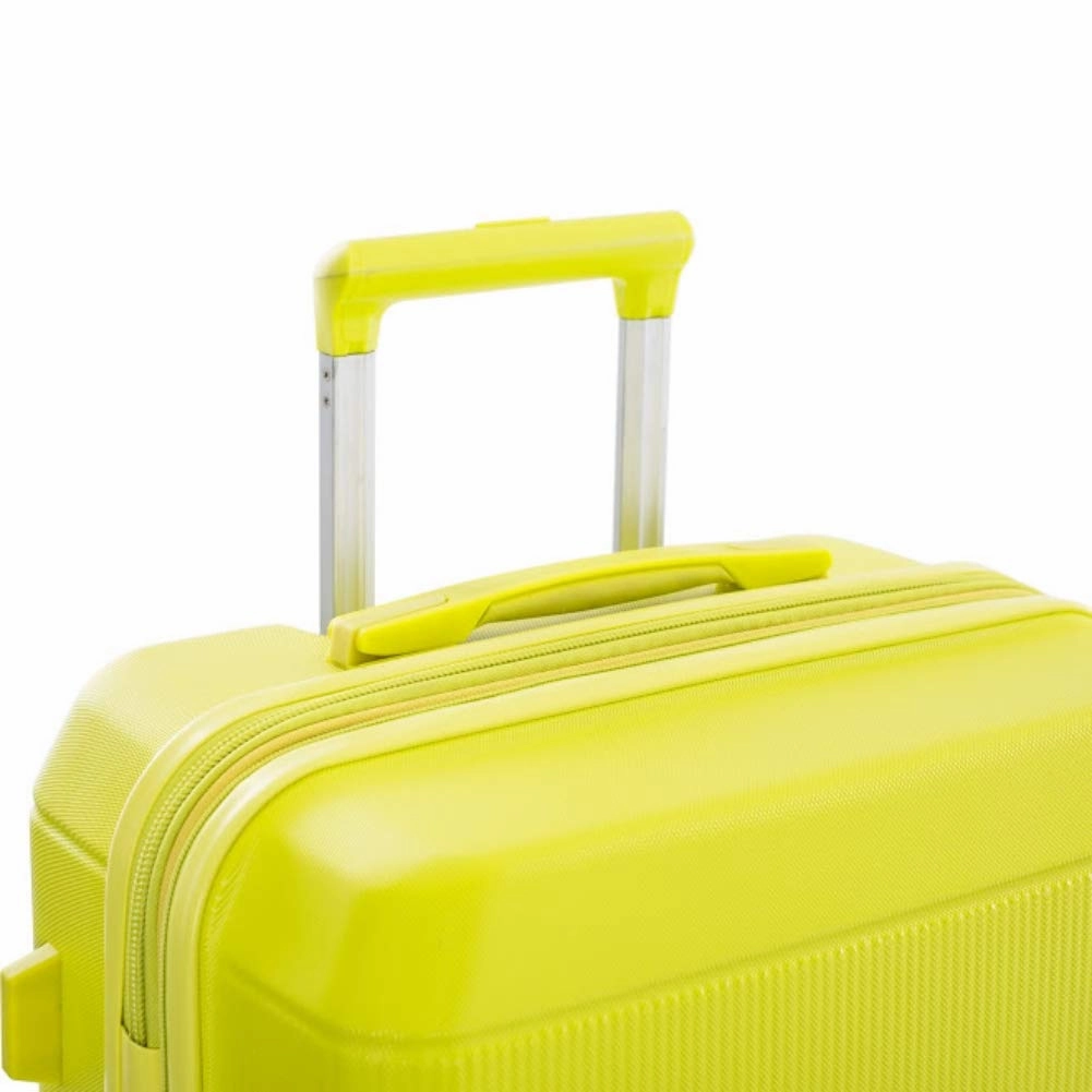 Heys America Neo 26" 4-Wheel Medium Spinner Luggage