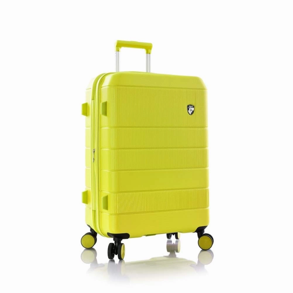 Heys America Neo 26" 4-Wheel Medium Spinner Luggage