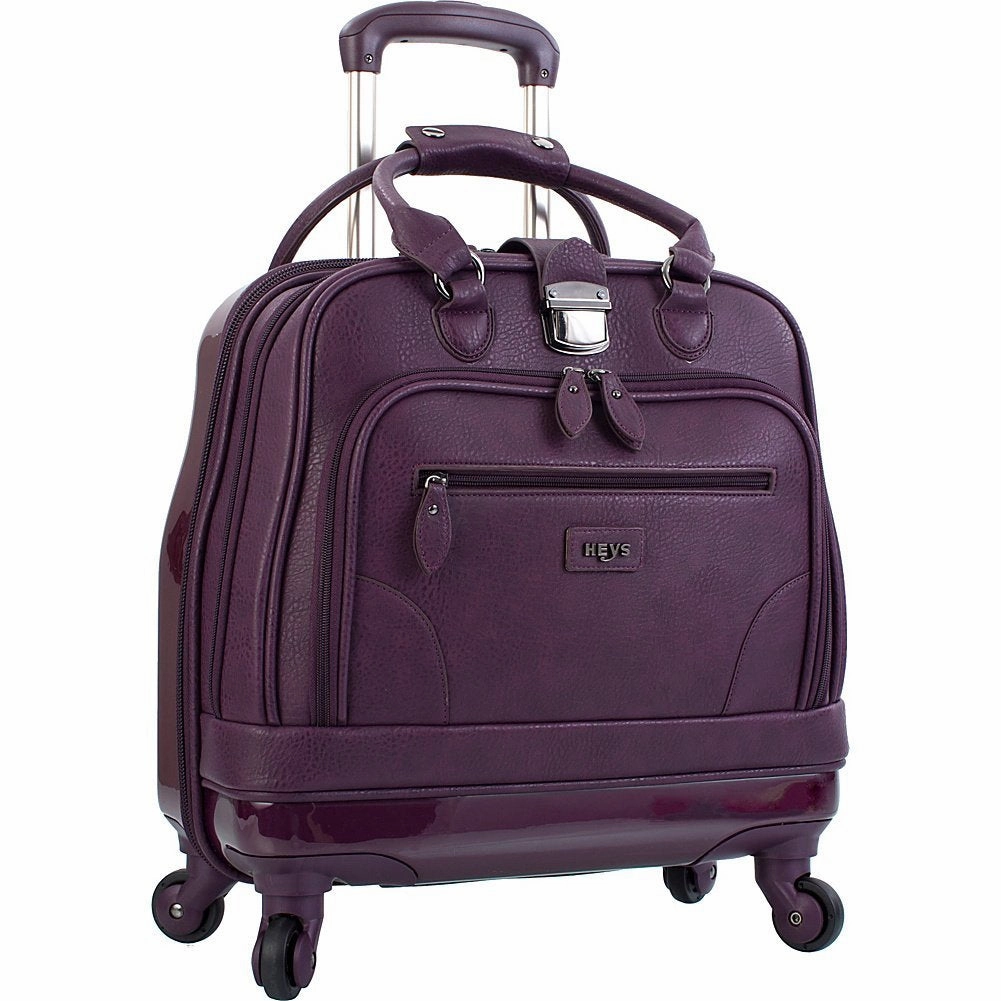 Heys America Nottingham Spinner Executive Case