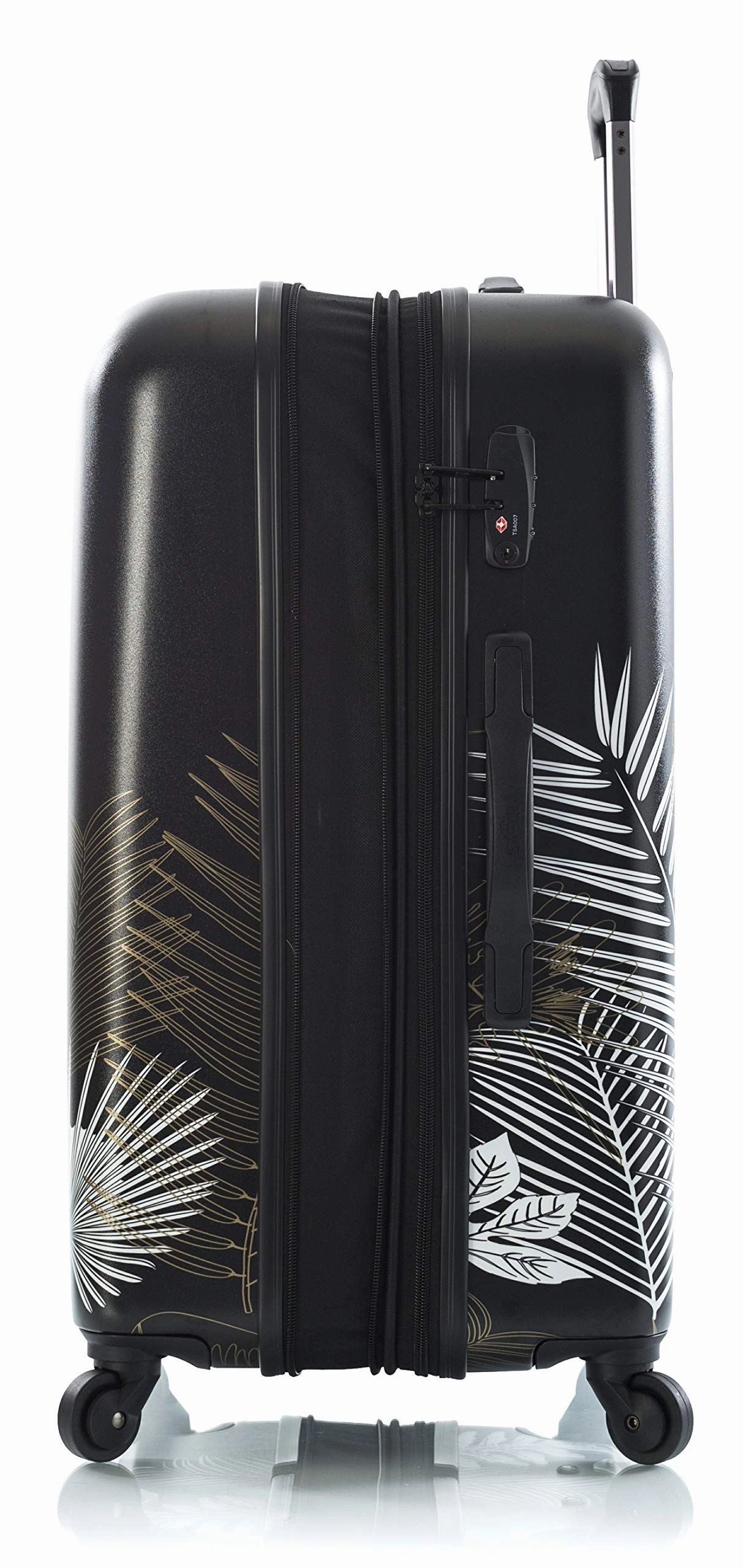 Heys America Oasis Fashion 26" 4-Wheel Medium Luggage