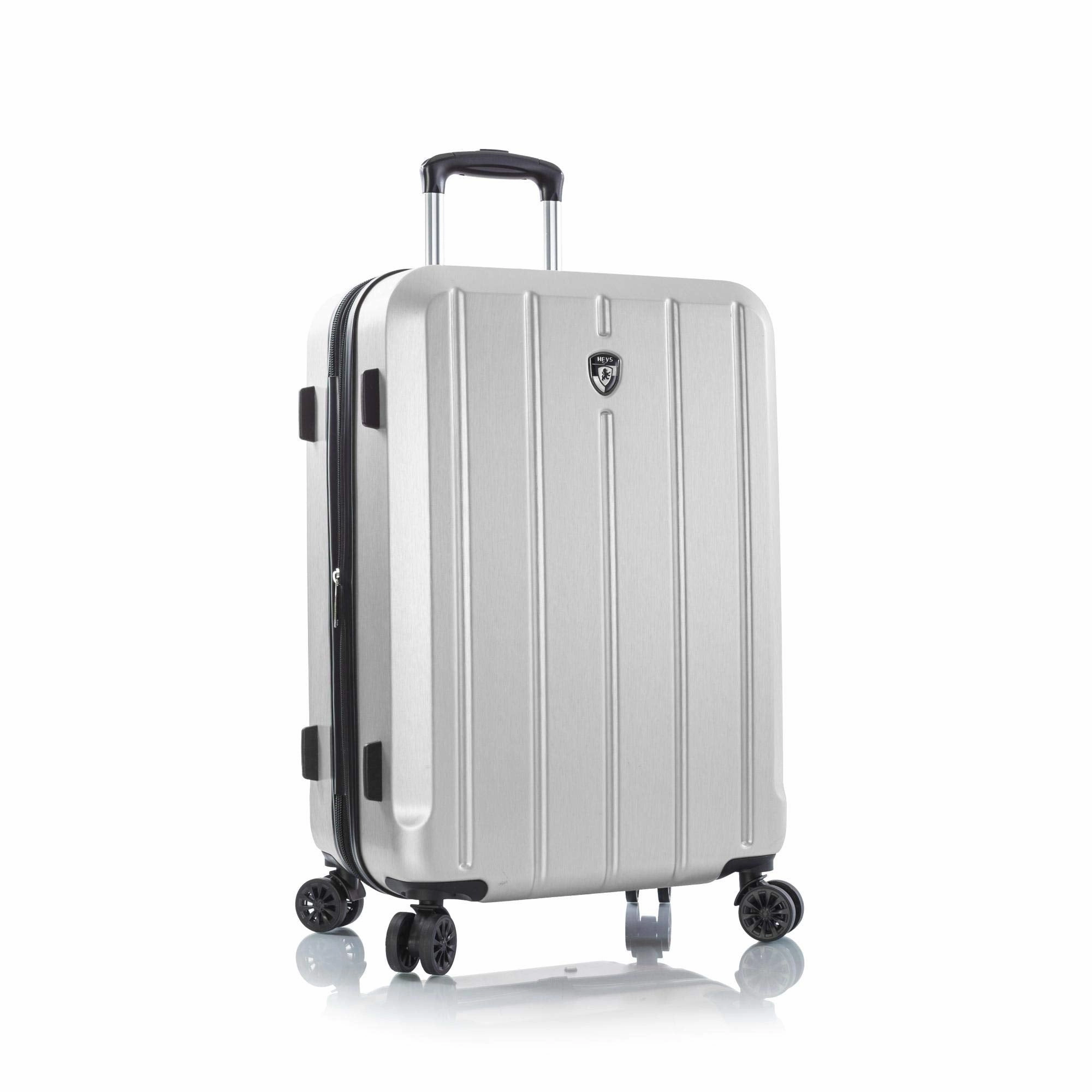 Heys America Para-Lite 26" 4-Wheel Medium Luggage