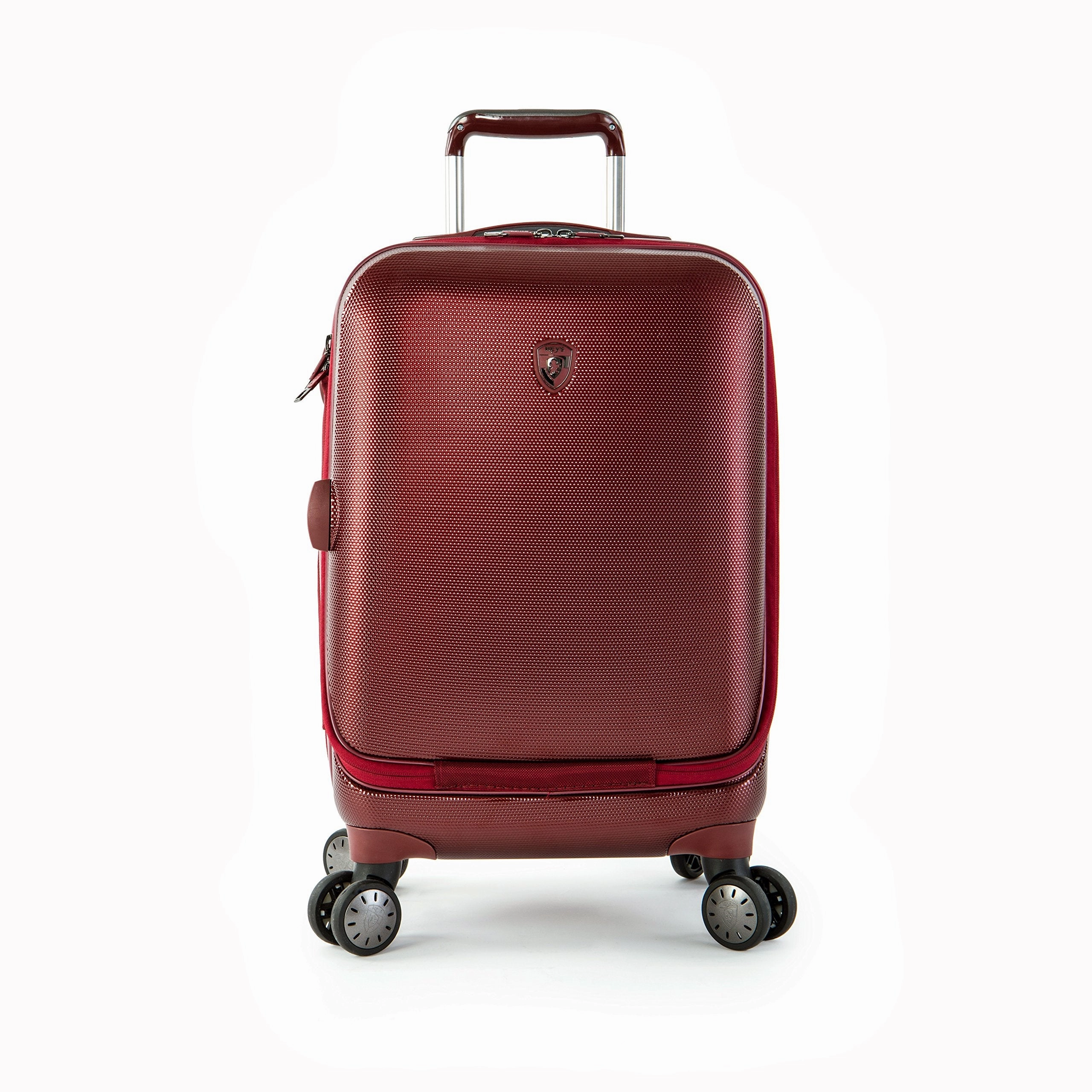 Heys America Portal 21" 4-Wheel Carry-On Luggage