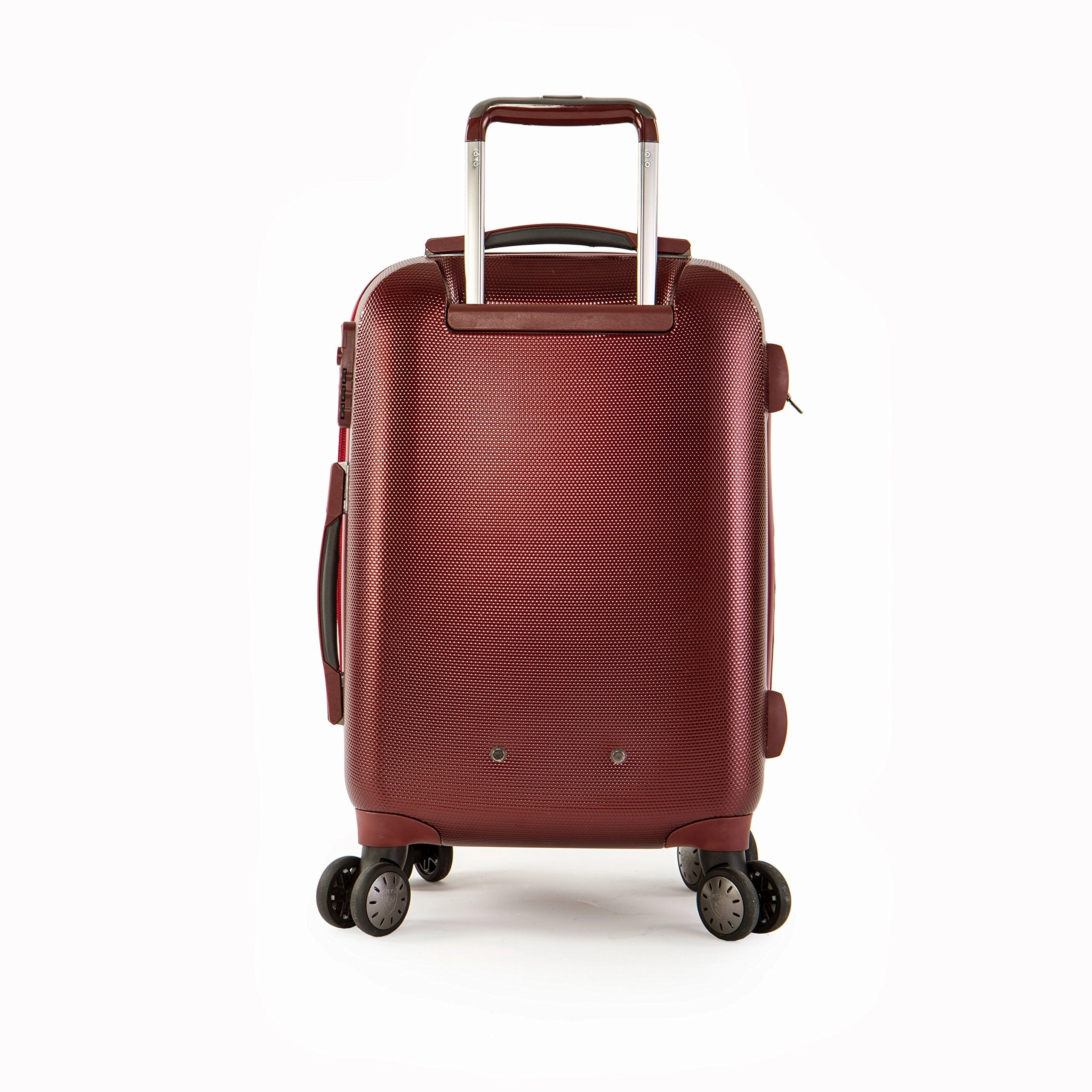 Heys America Portal 21" 4-Wheel Carry-On Luggage