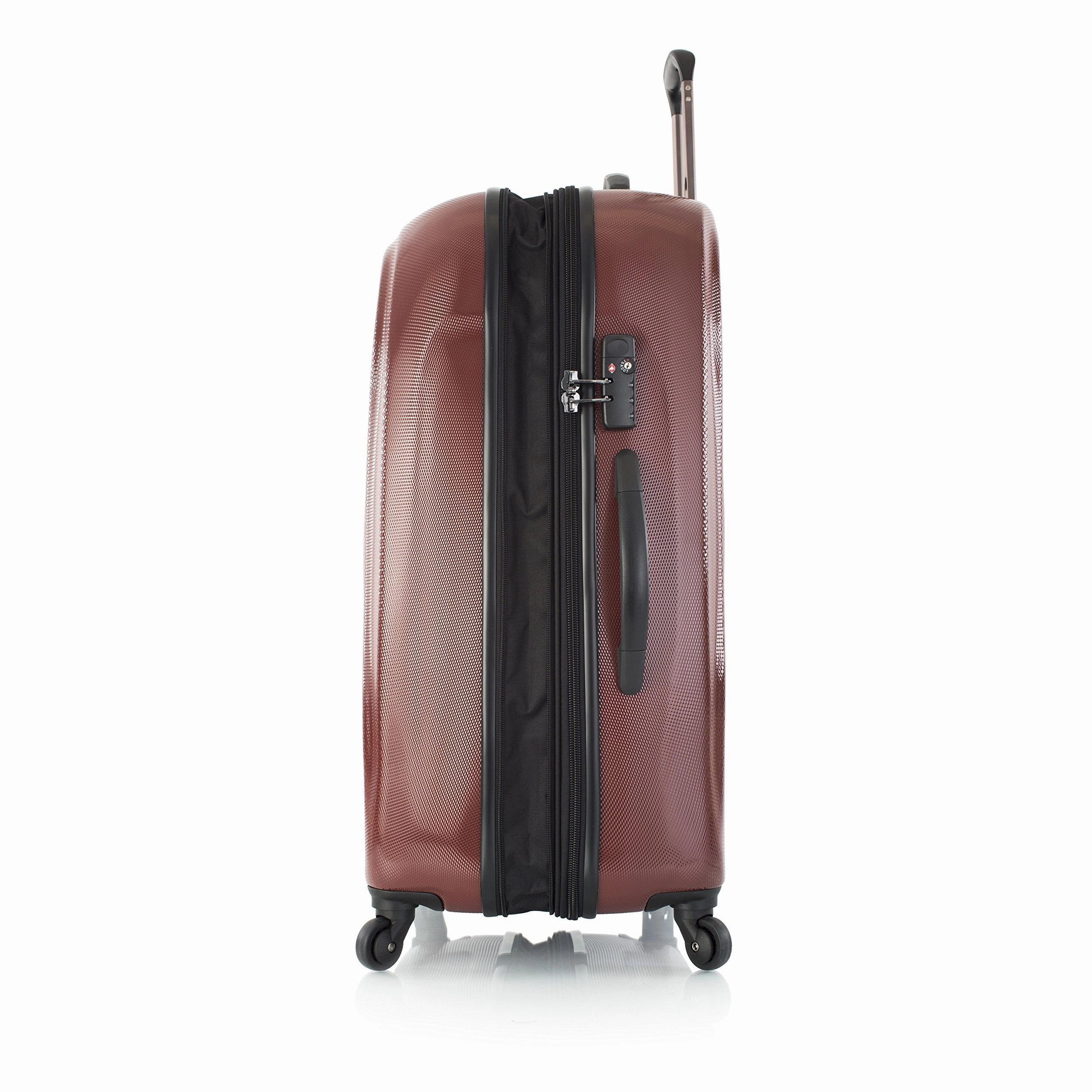 Heys America SuperLite 30" 4-Wheel Large Luggage