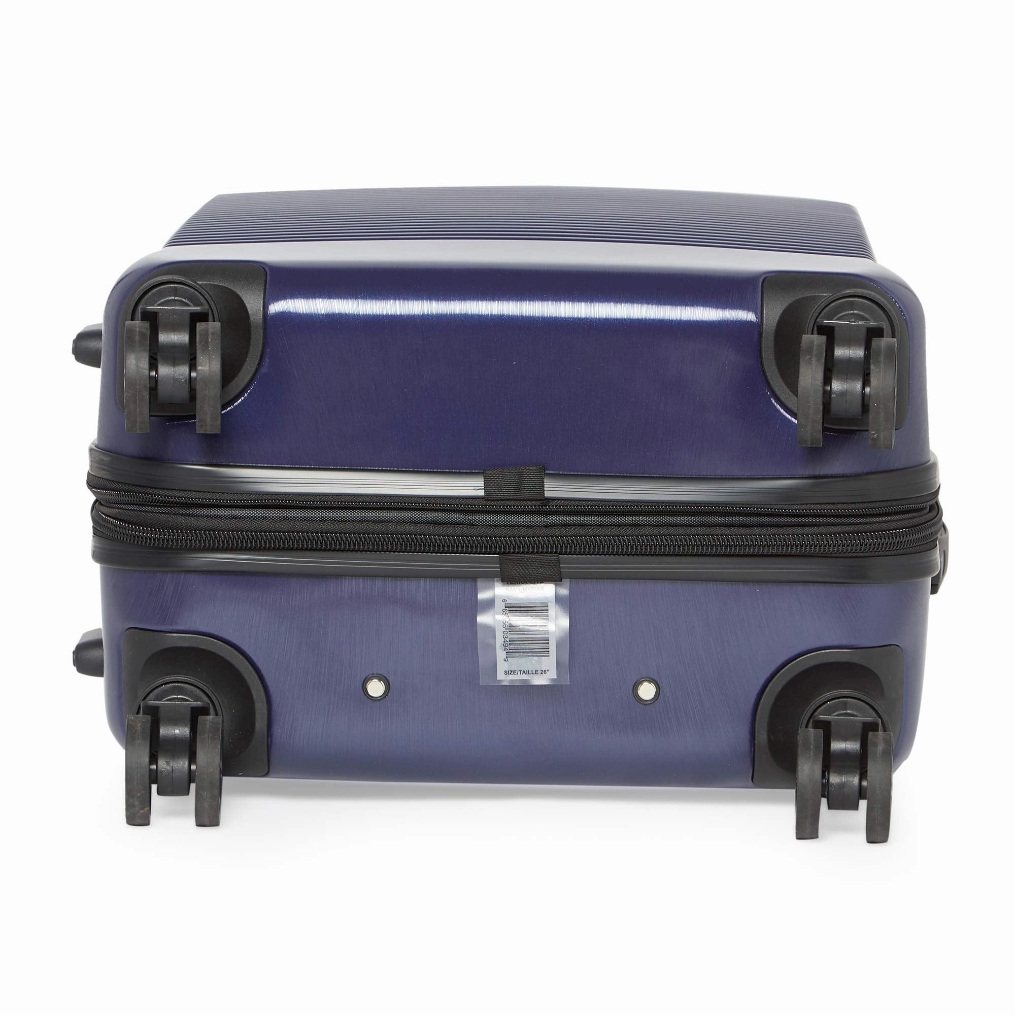 Heys America Terra-Lite 4-Wheel Spinner Hardside Luggage