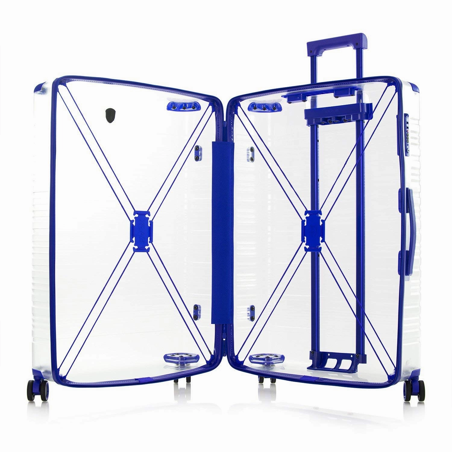 Heys America X-Ray 30" 4-Wheel Large Luggage