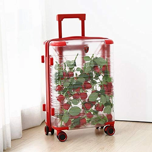 Heys America X-Ray 30" 4-Wheel Large Luggage