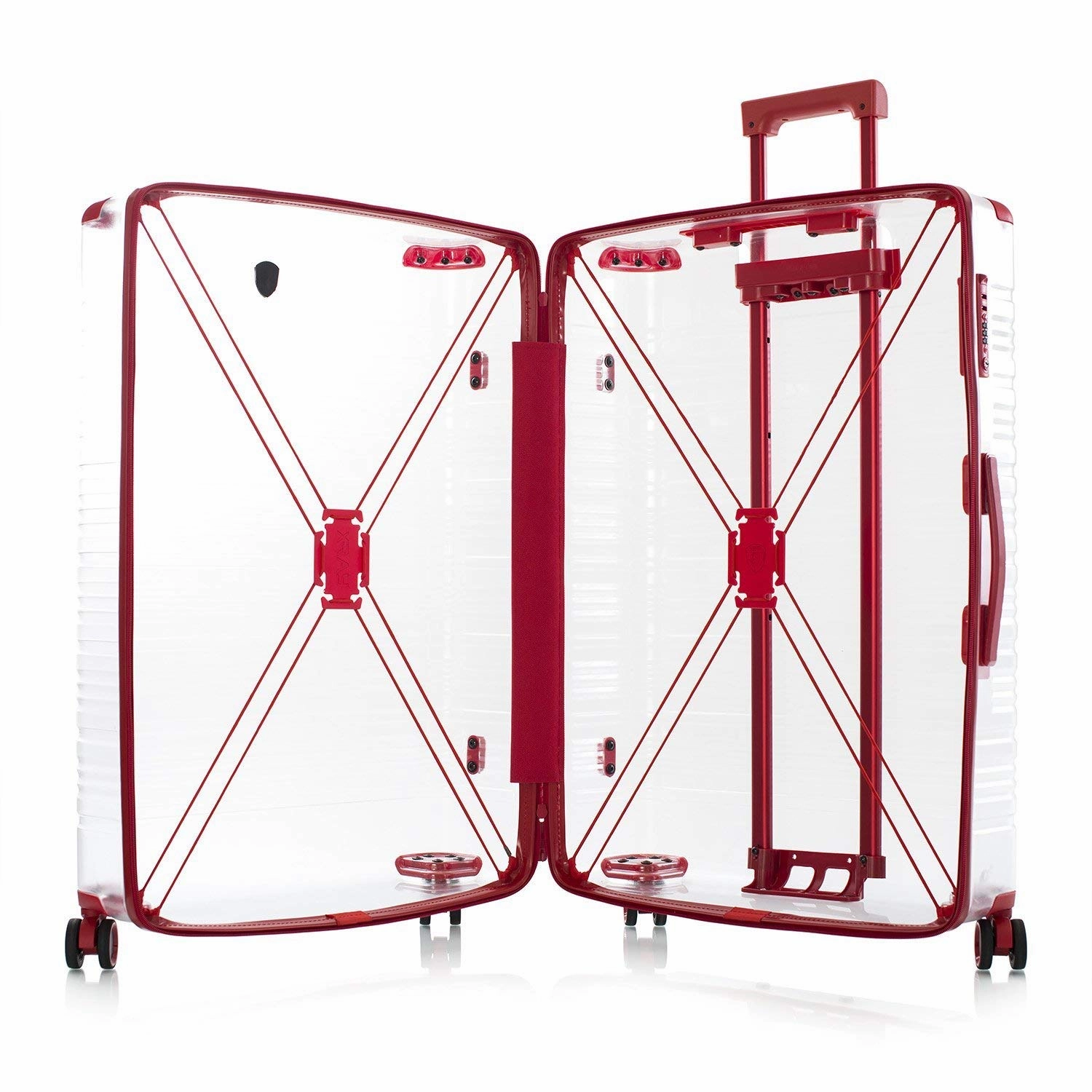 Heys America X-Ray 30" 4-Wheel Large Luggage