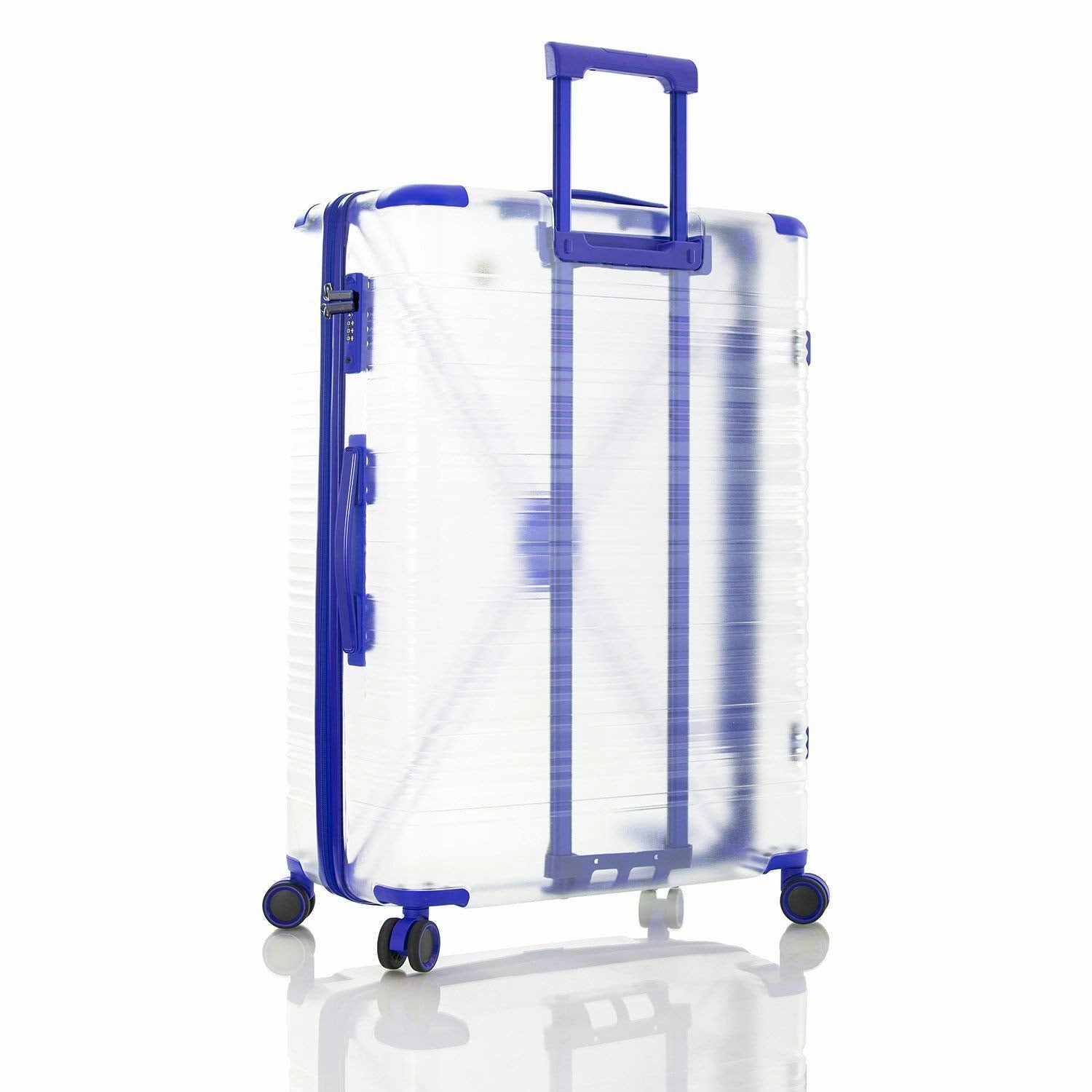 Heys America X-Ray 30" 4-Wheel Large Luggage