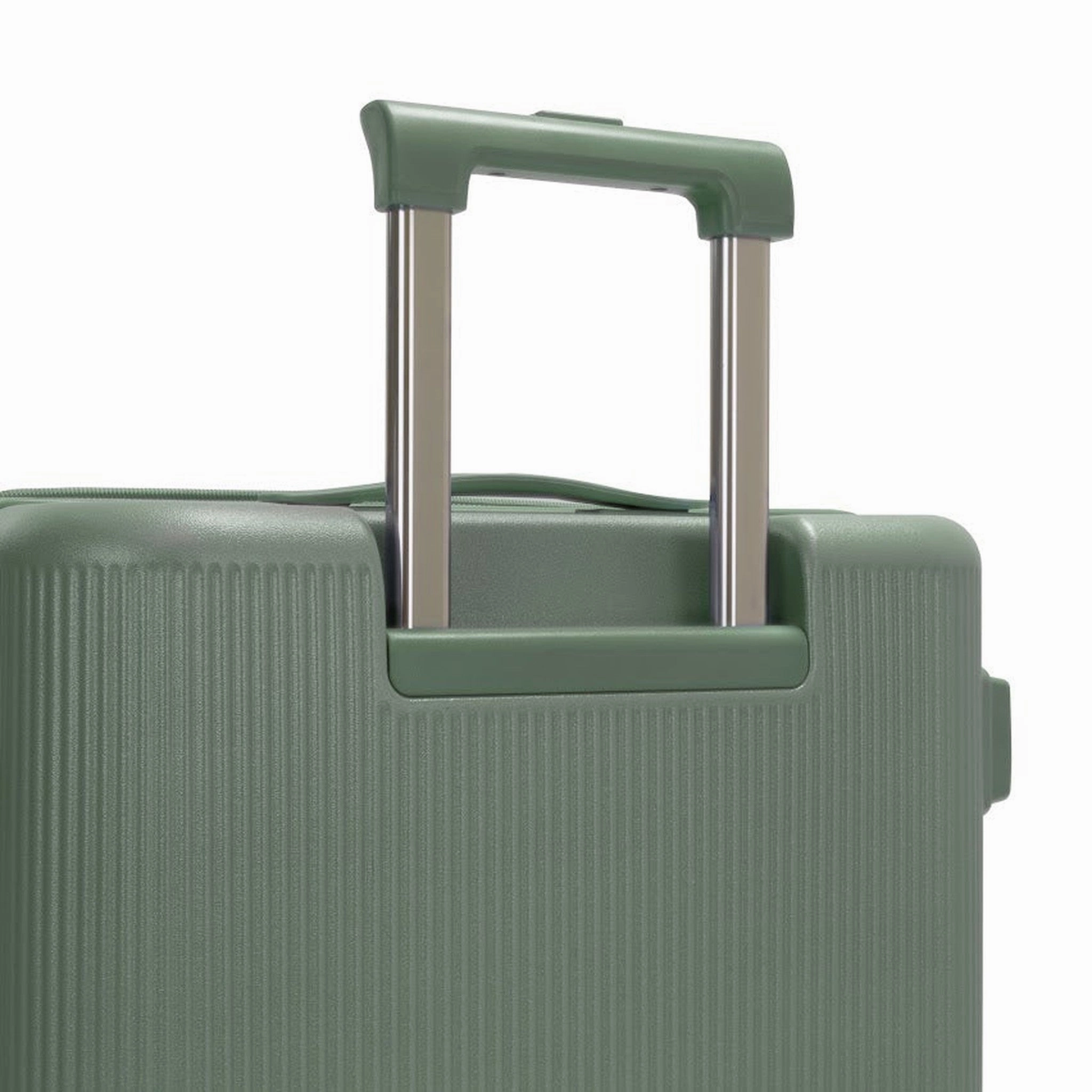 Heys Earth Tones 30" Trunk Spinner