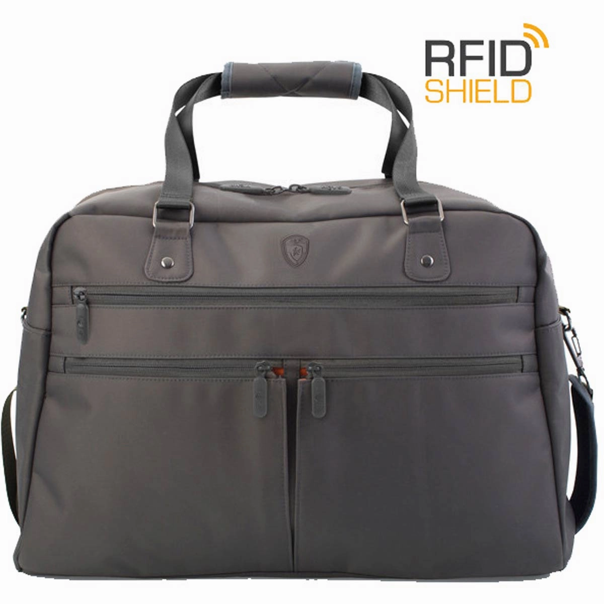 Heys Hilite Multi-Zip Boarding Duffel