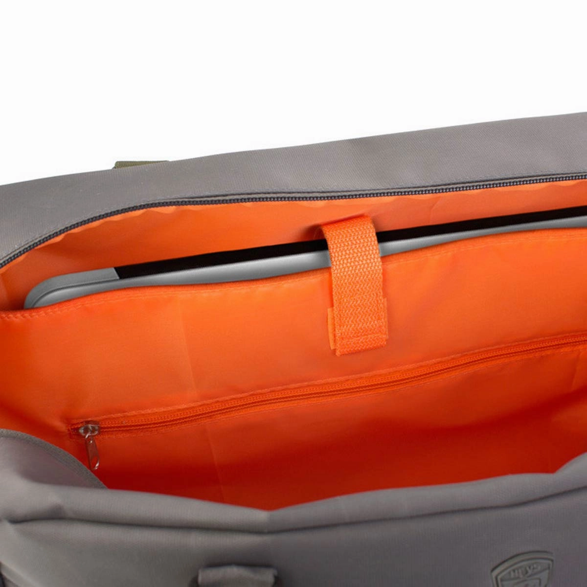 Heys Hilite Multi-Zip Boarding Duffel