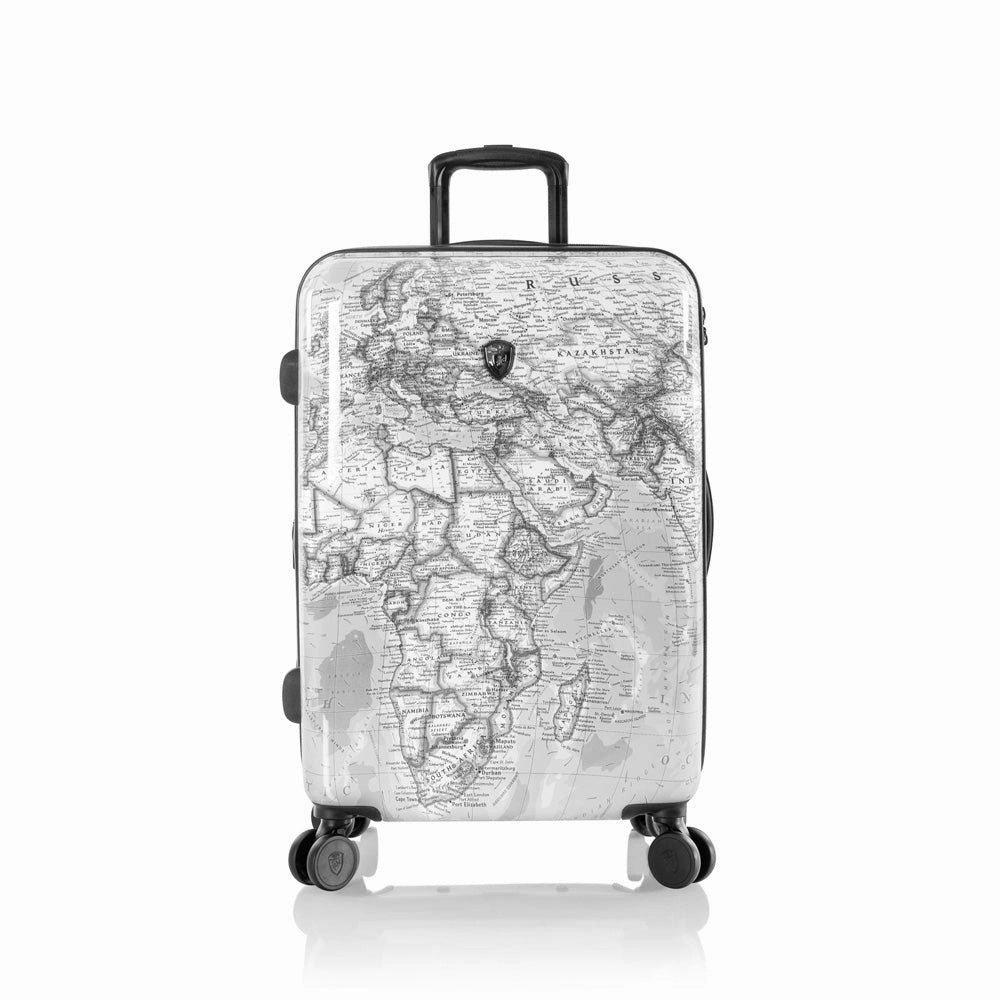 Heys Journey 3G Fashion Lightweight Expandable Medium Spinner Luggage