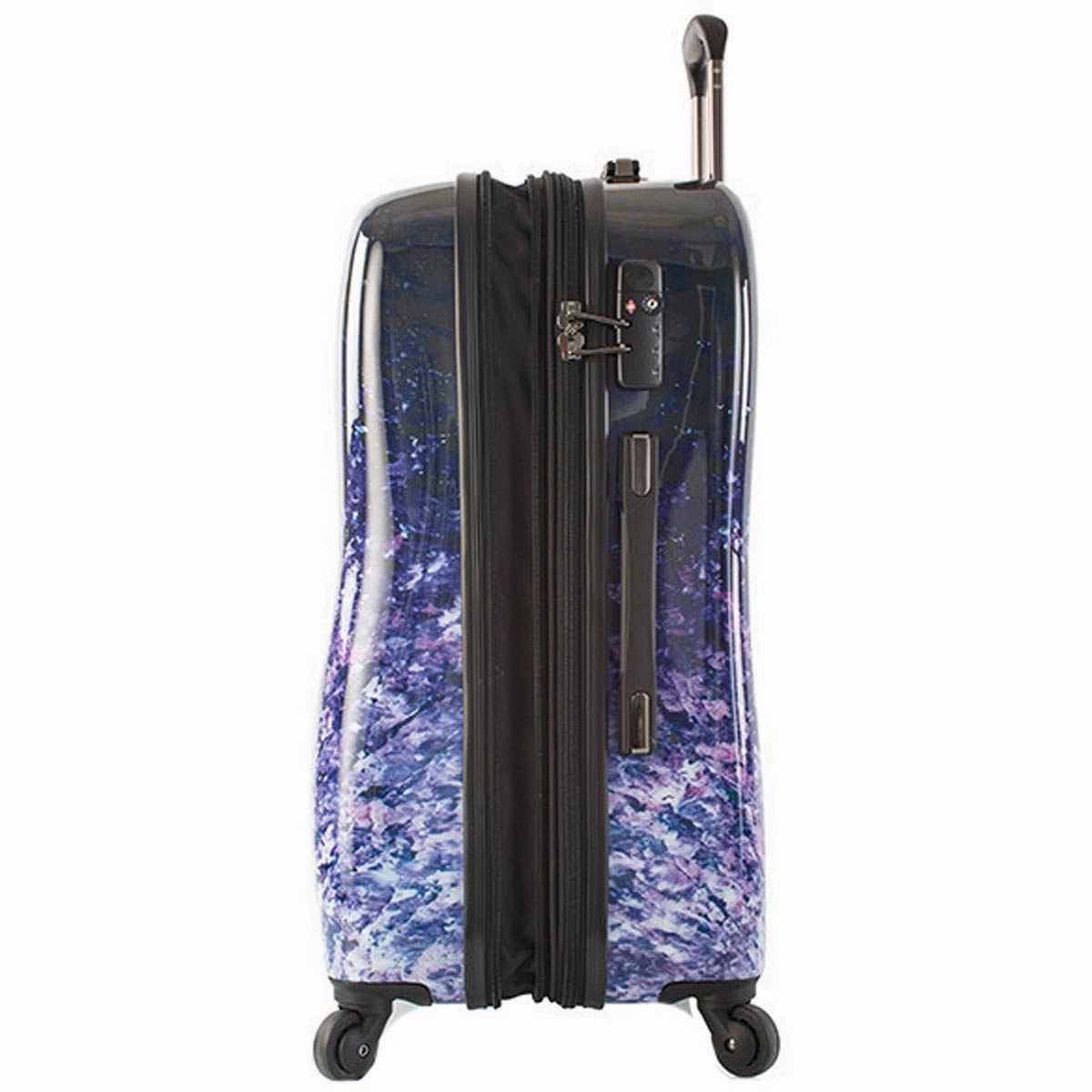 Heys Ombre dawn 21 Inch Carry On Hardside Spinner