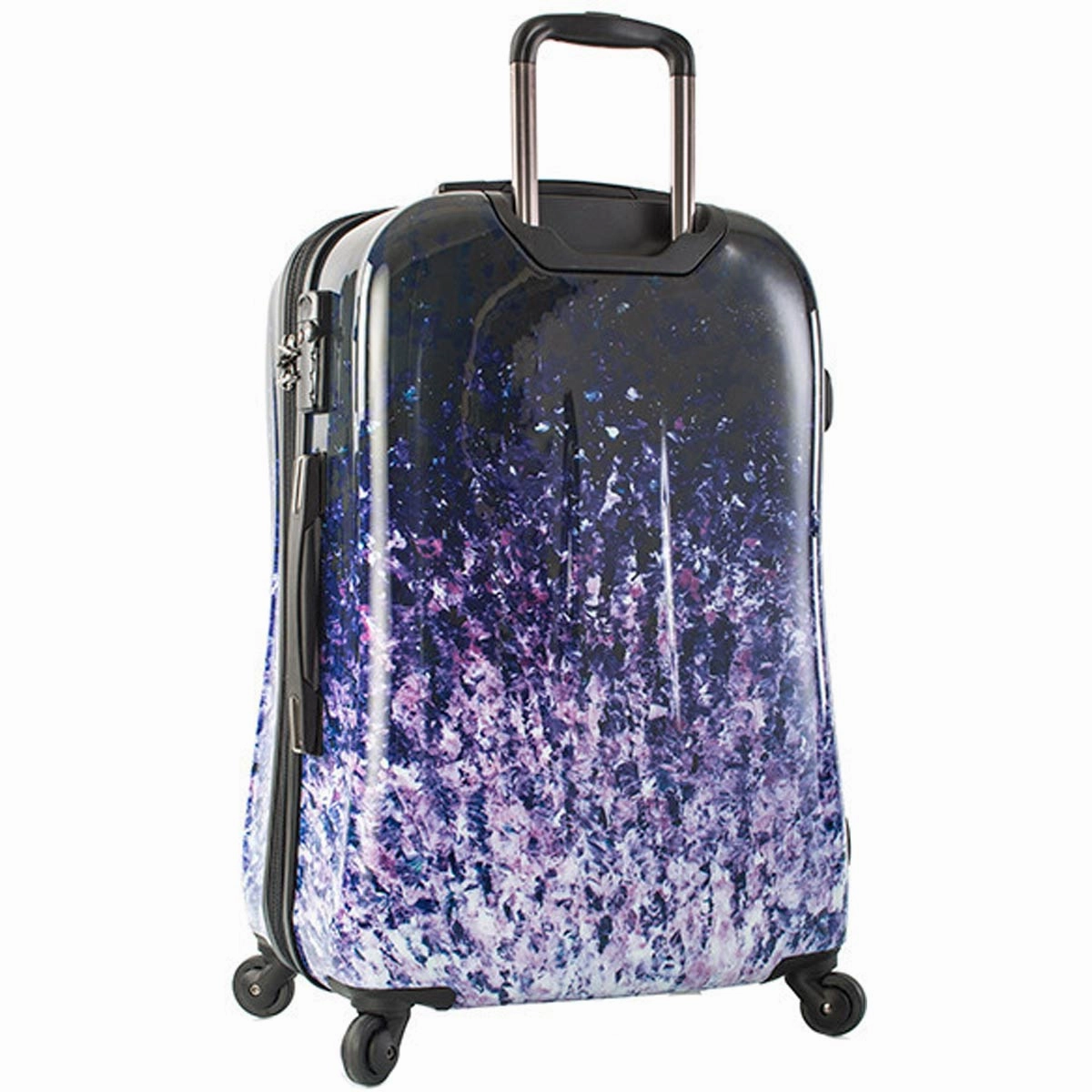 Heys Ombre dawn 21 Inch Carry On Hardside Spinner