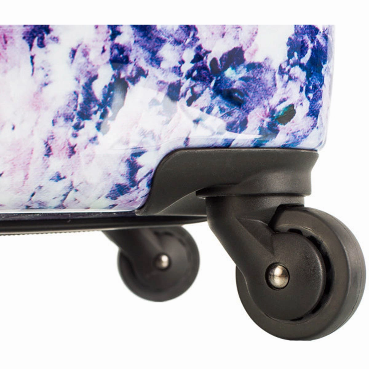 Heys Ombre dawn 21 Inch Carry On Hardside Spinner